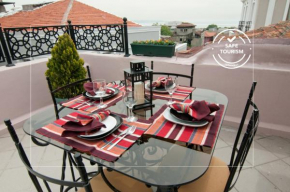 Отель Blue Mosque Suites  Стамбул